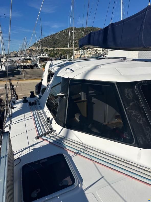Seawind 1260