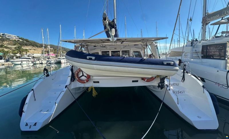 Seawind 1260