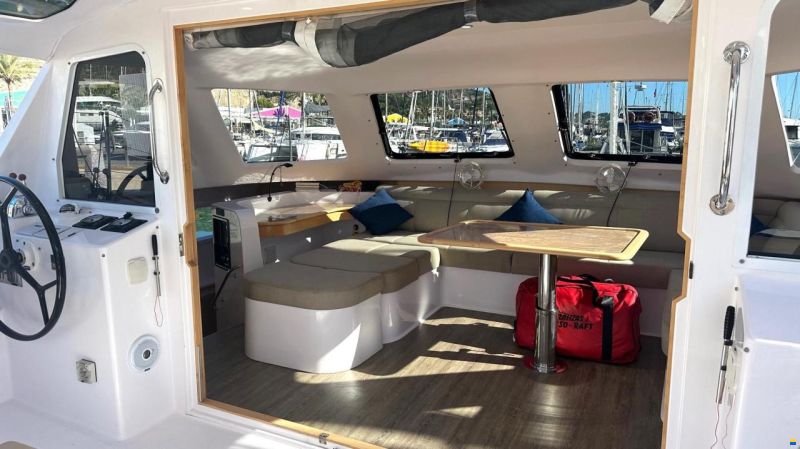 Seawind 1260