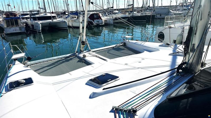 Seawind 1260