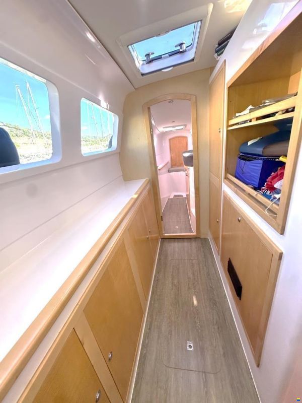 Seawind 1260