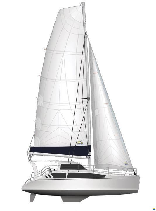 Seawind 1260