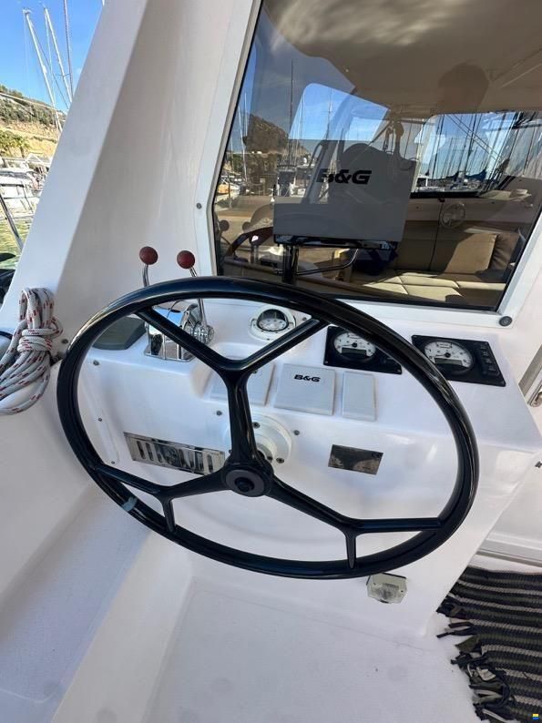 Seawind 1260