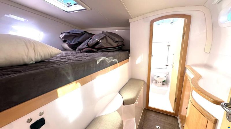 Seawind 1260