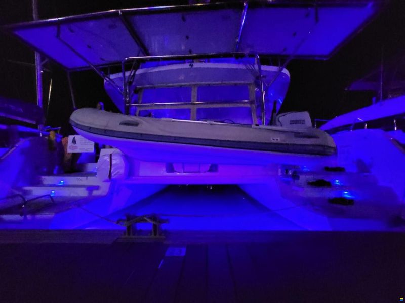 Lagoon 46
