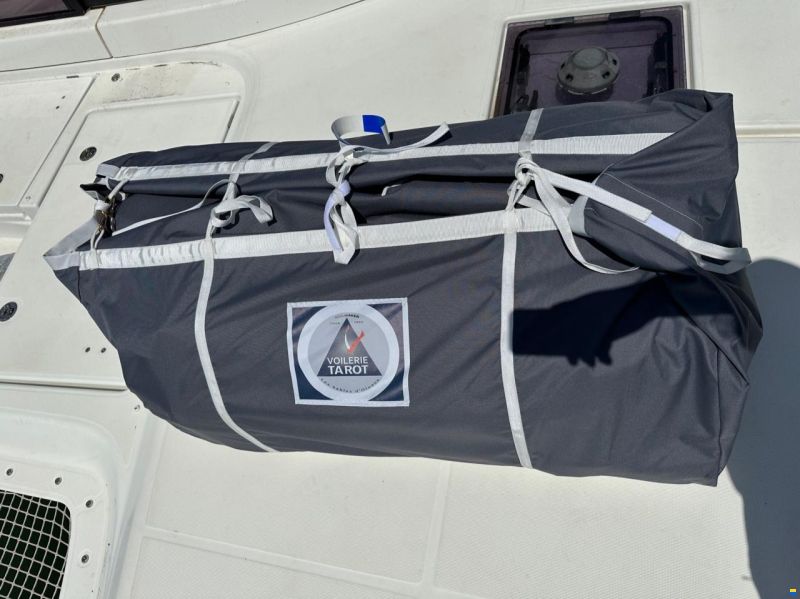 Lagoon 46