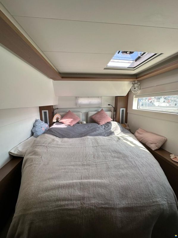 Lagoon 46