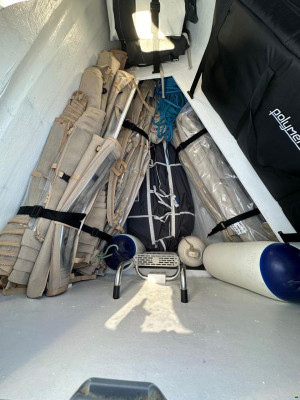 Lagoon 46
