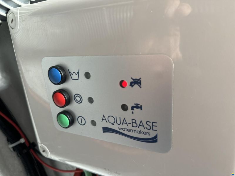 Lagoon 46