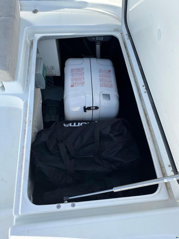 Lagoon 46