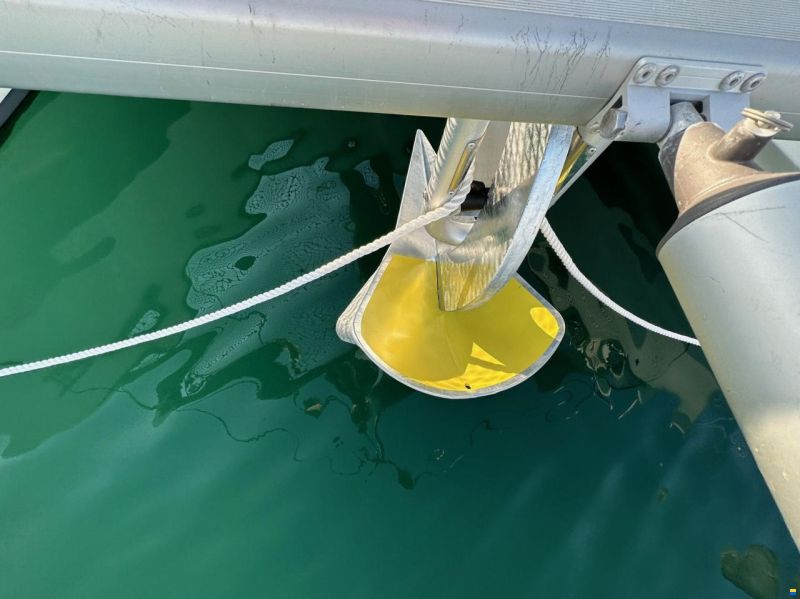Lagoon 46
