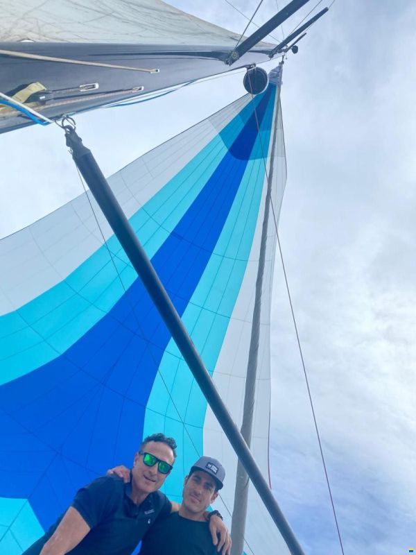 Bavaria 55