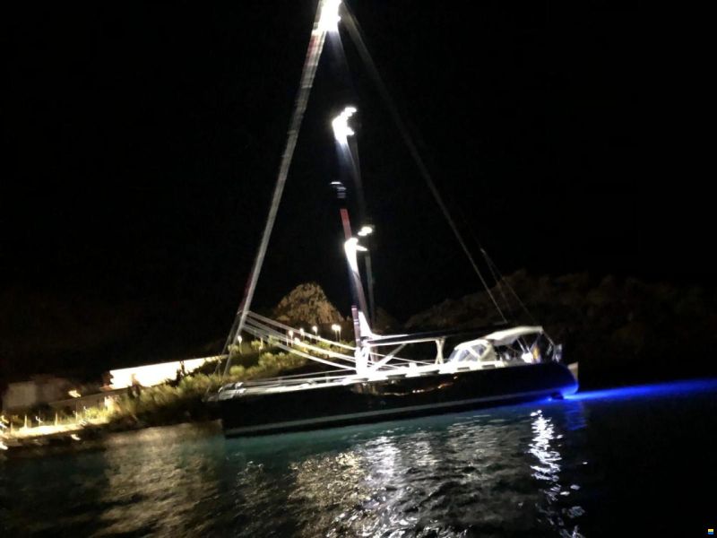 Bavaria 55