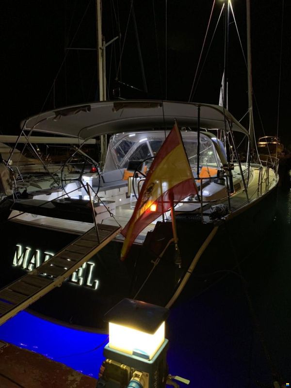 Bavaria 55