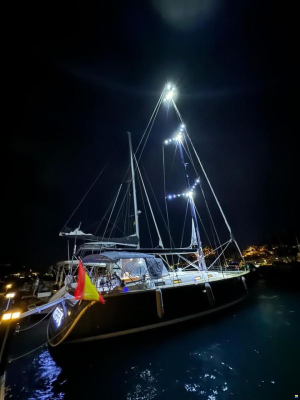 Bavaria 55
