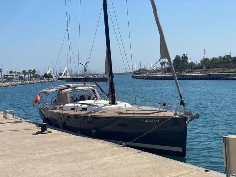 Bavaria 55