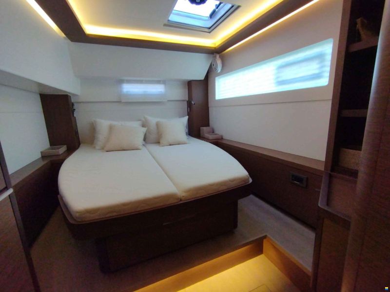 Lagoon 46