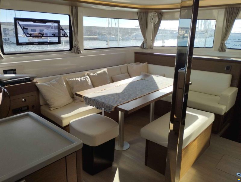 Lagoon 46