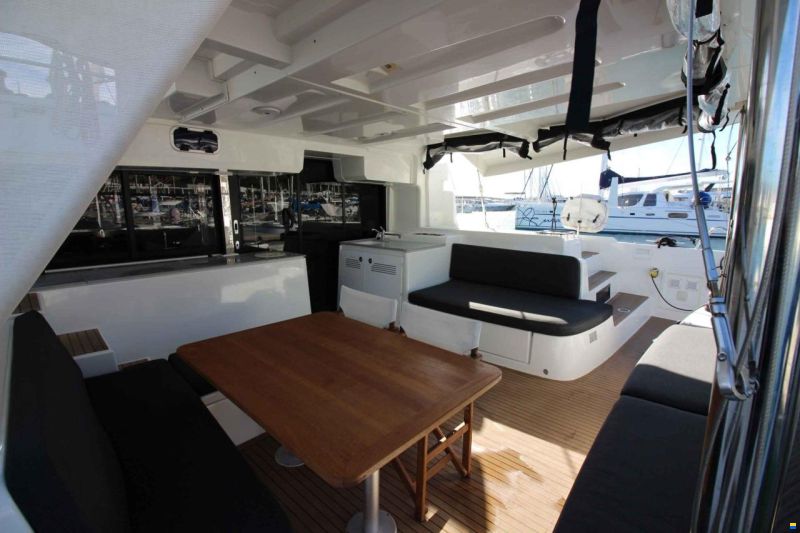 Lagoon 46