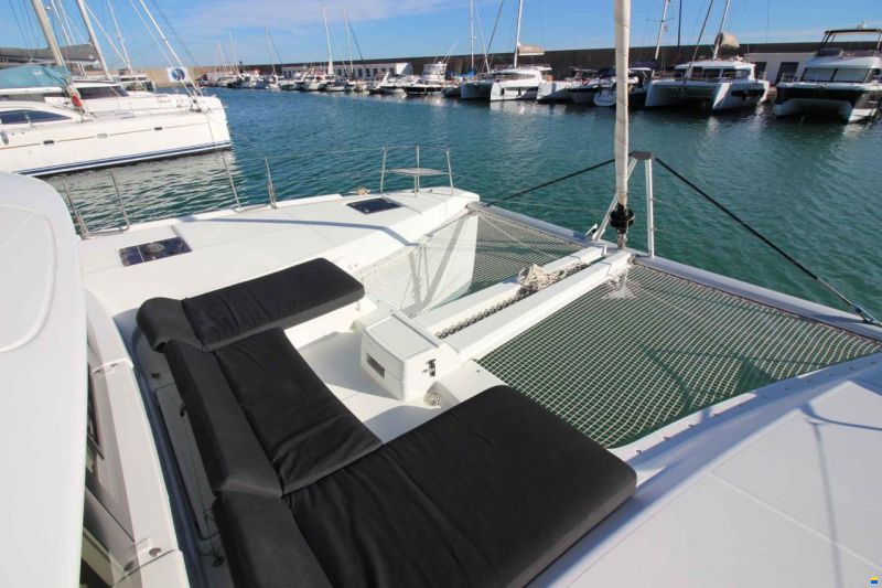 Lagoon 46