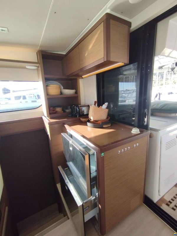 Lagoon 46