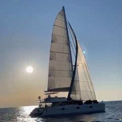 Lagoon 620