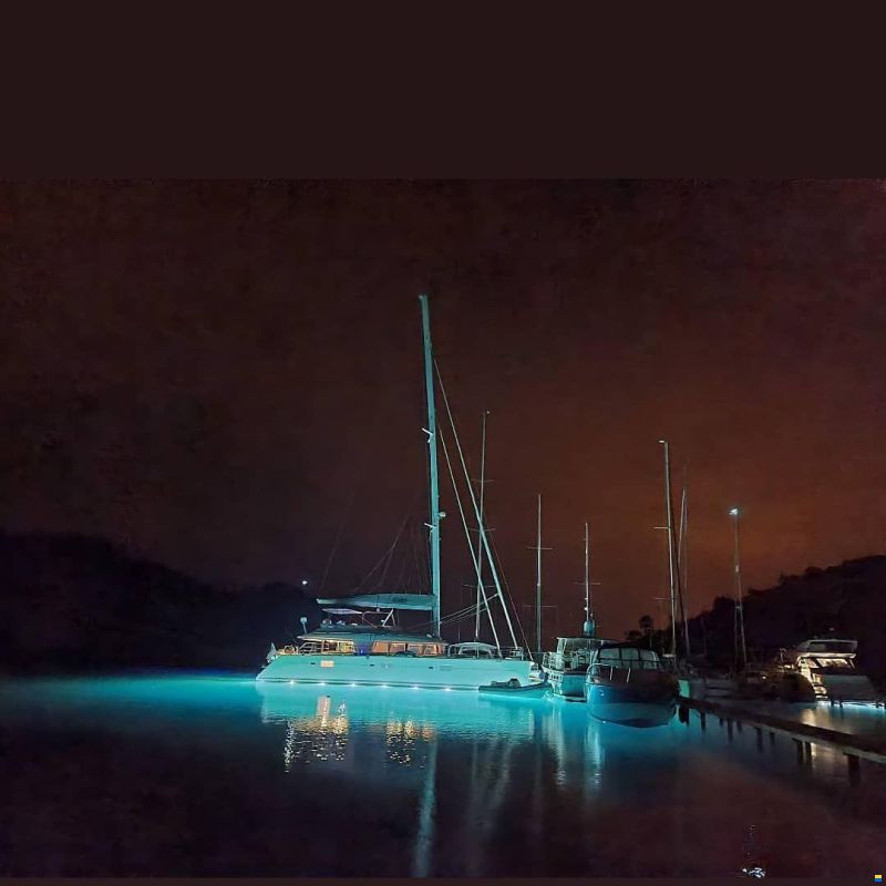 Lagoon 620