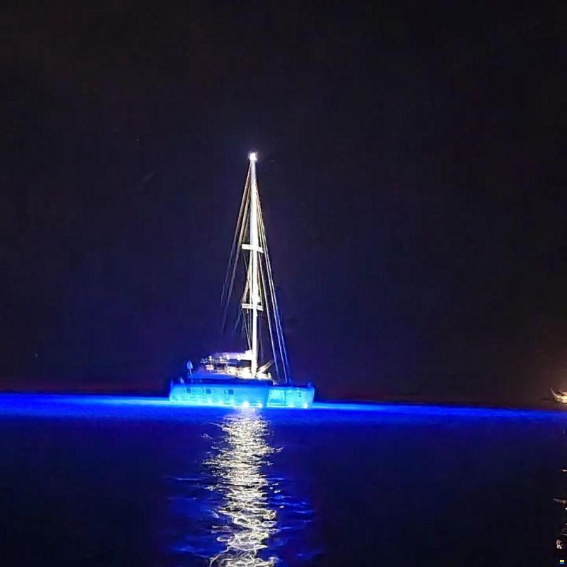 Lagoon 620