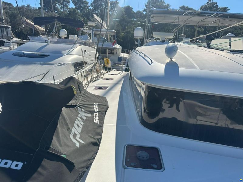 Lagoon 620
