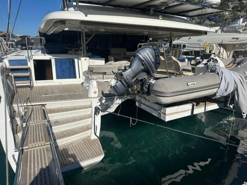 Lagoon 620