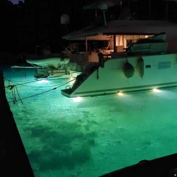 Lagoon 620
