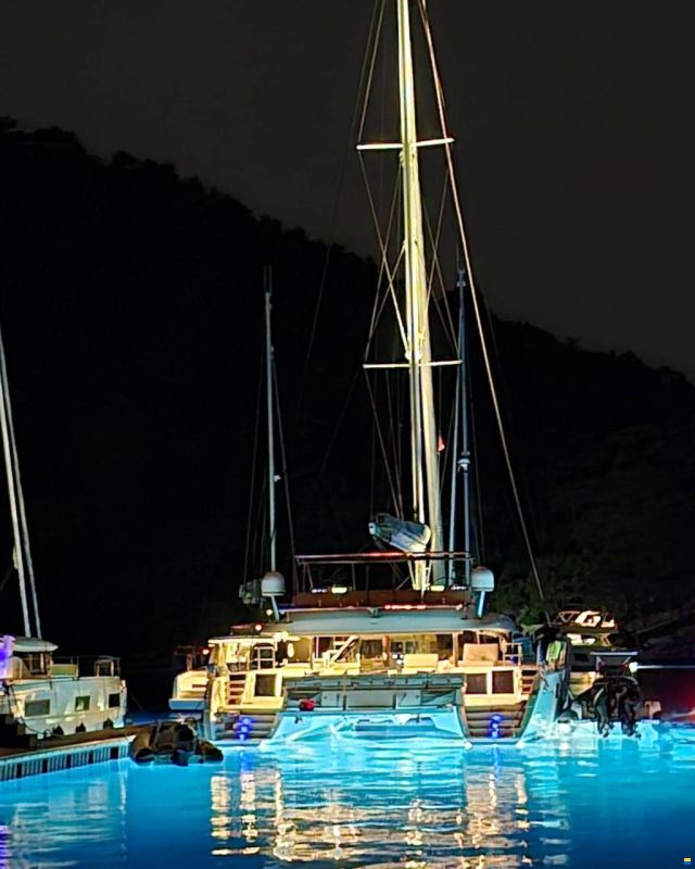 Lagoon 620