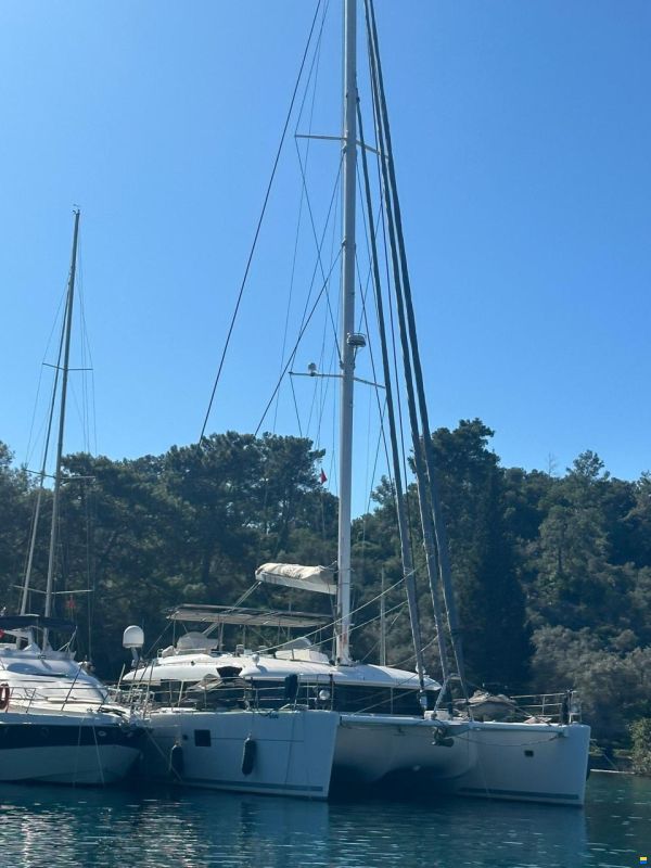 Lagoon 620