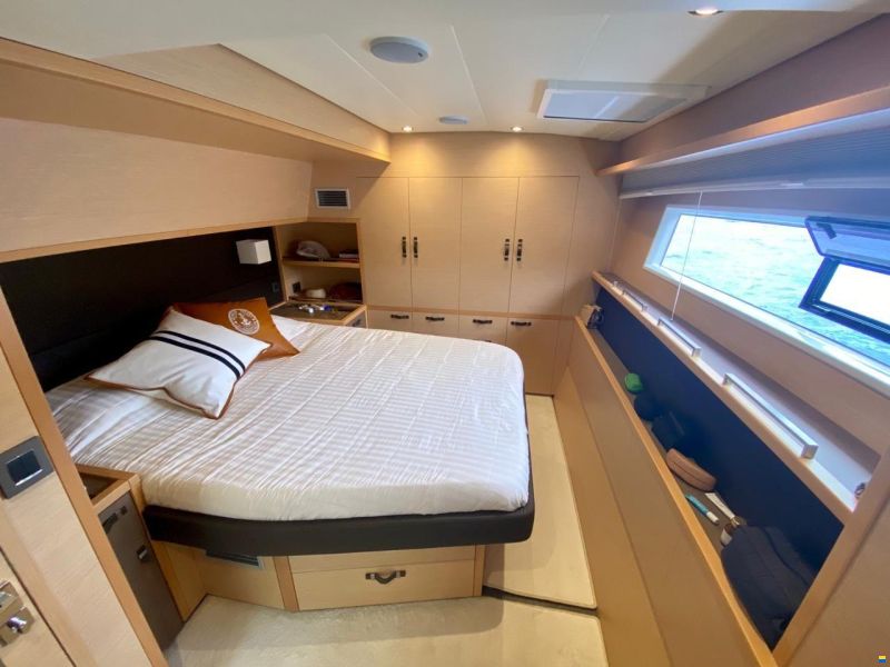 Lagoon 630