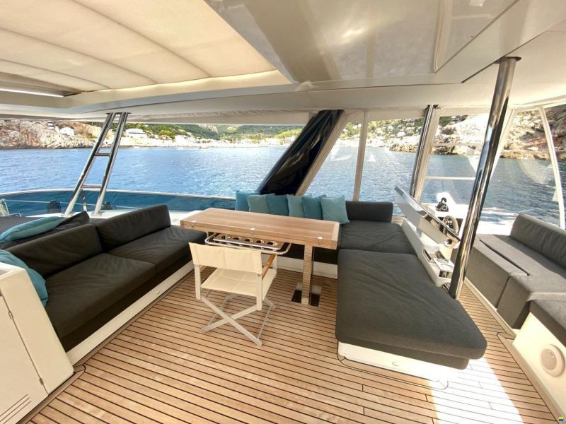 Lagoon 630