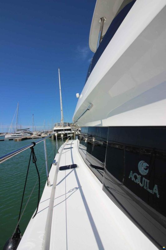 AQUILA 42