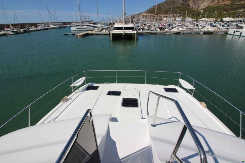 AQUILA 42