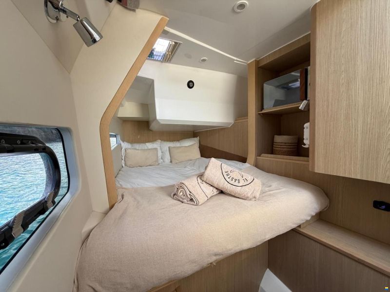 AQUILA 32 Sport