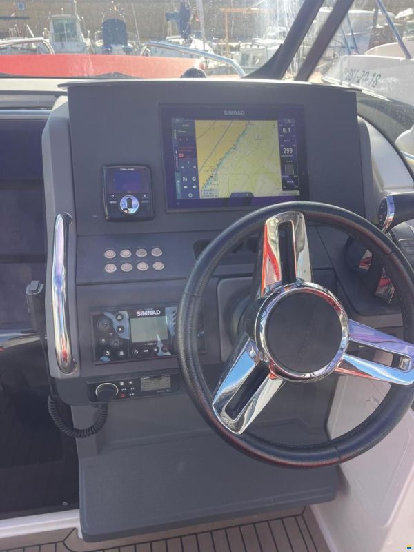 Nimbus T8