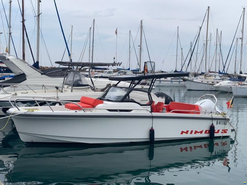 Nimbus T8