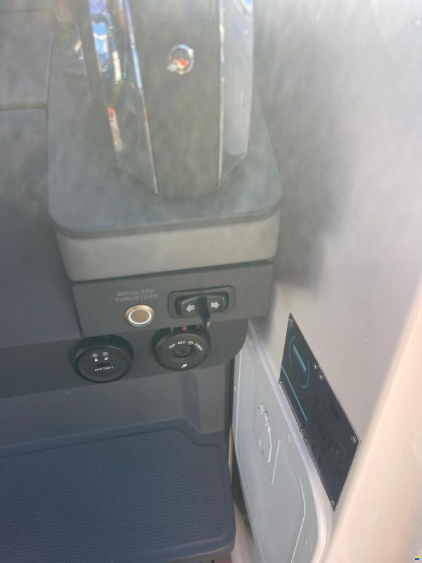 Nimbus T8