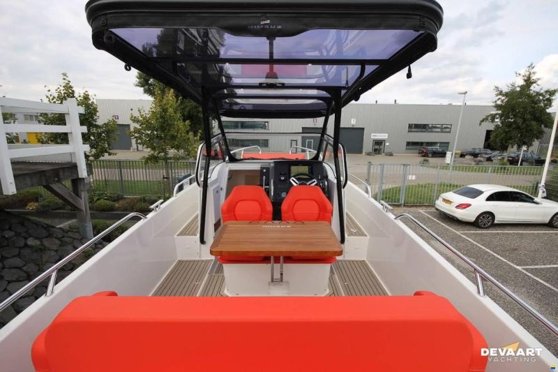 Nimbus T8