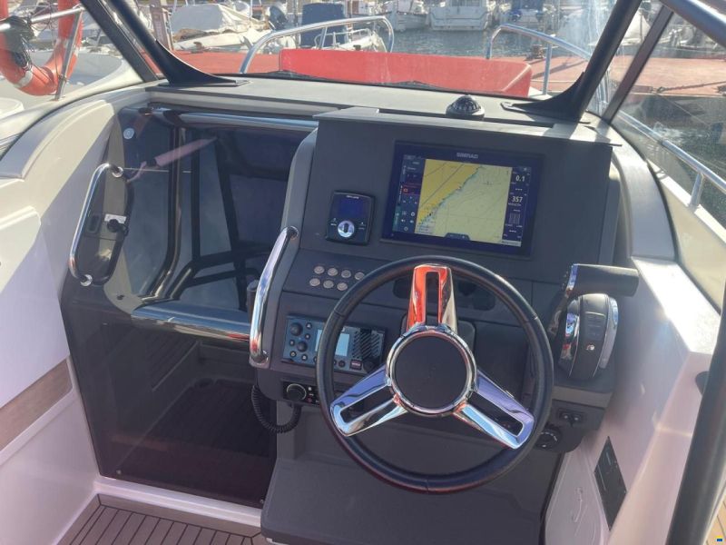 Nimbus T8