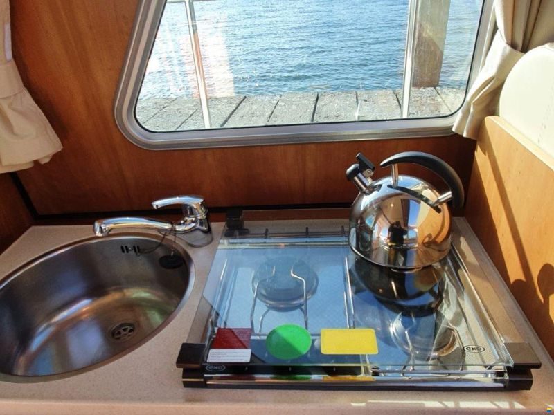 Linssen 29.9 Sedan