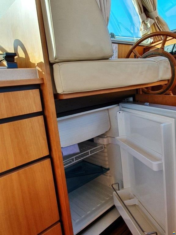 Linssen 29.9 Sedan