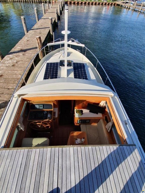 Linssen 29.9 Sedan