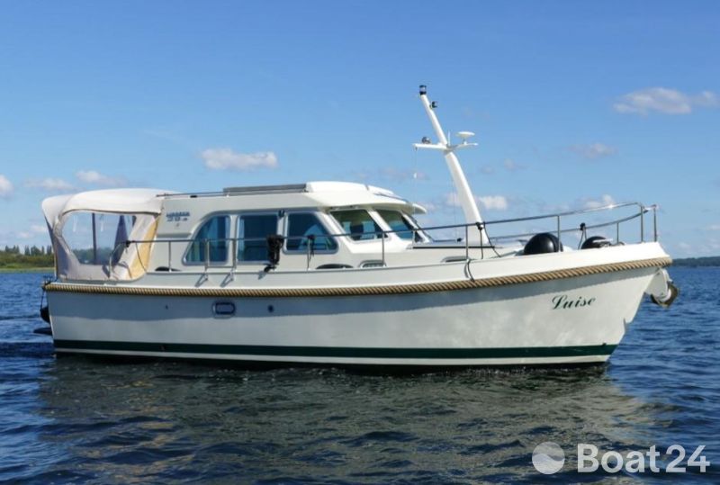 Linssen 29.9 AC