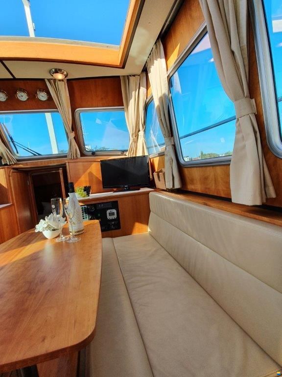 Linssen 29.9 Sedan