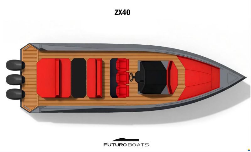 Futuro ZX40