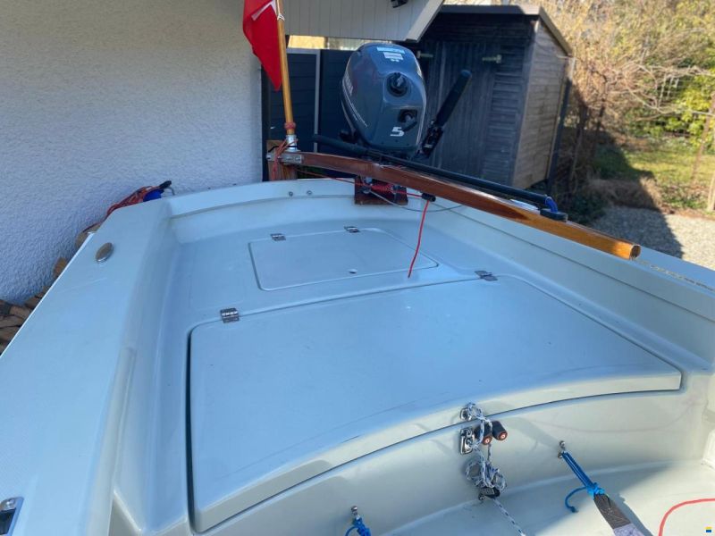 Heeg Randmeer Advance